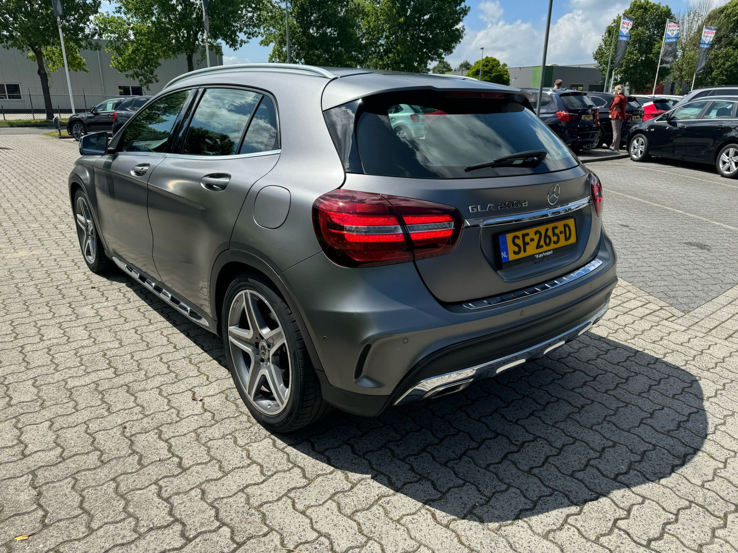Mercedes-Benz