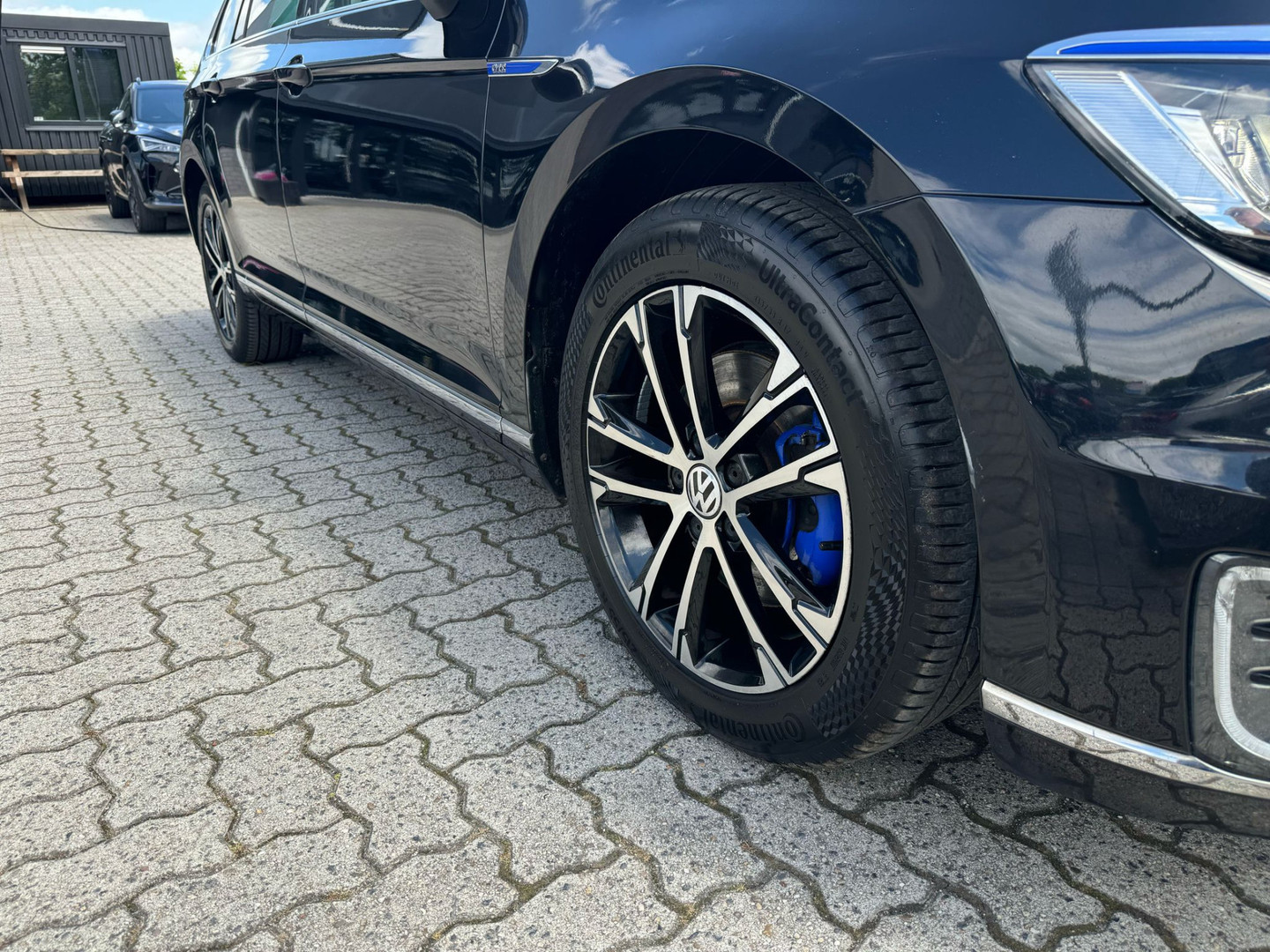 Volkswagen Volkswagen