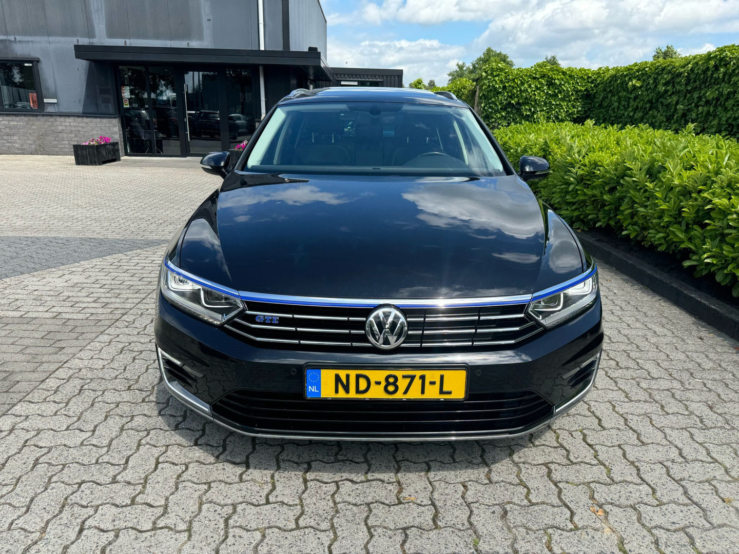 Volkswagen Volkswagen