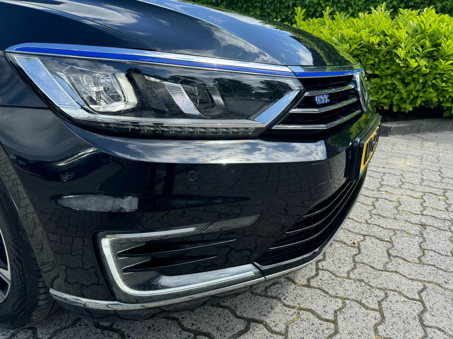 Volkswagen Volkswagen