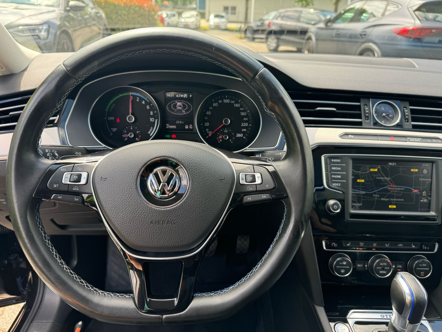 Volkswagen Volkswagen