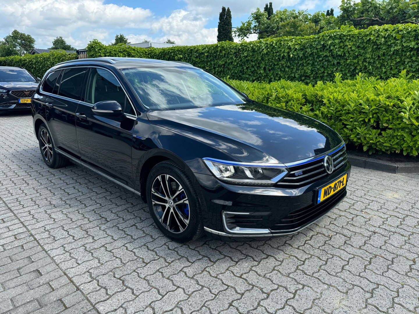 Volkswagen Volkswagen