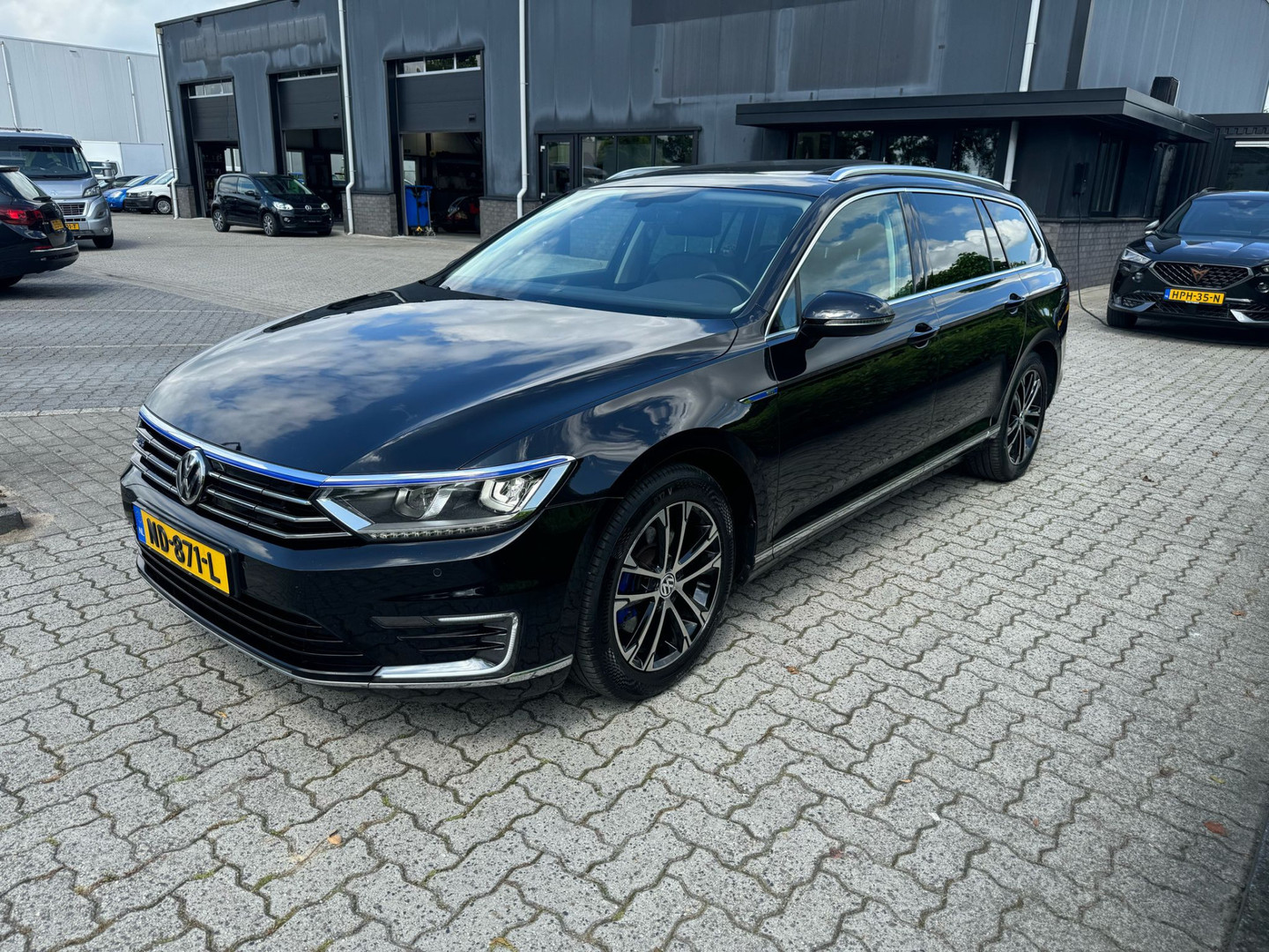 Volkswagen Volkswagen