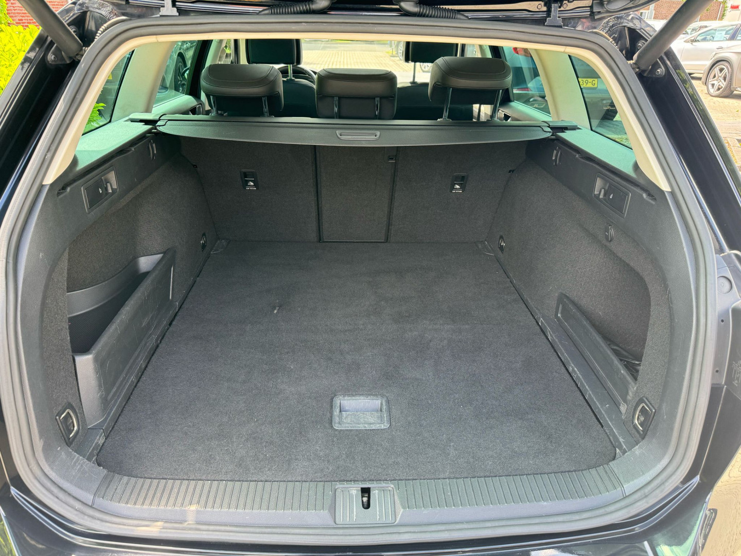 Volkswagen Volkswagen