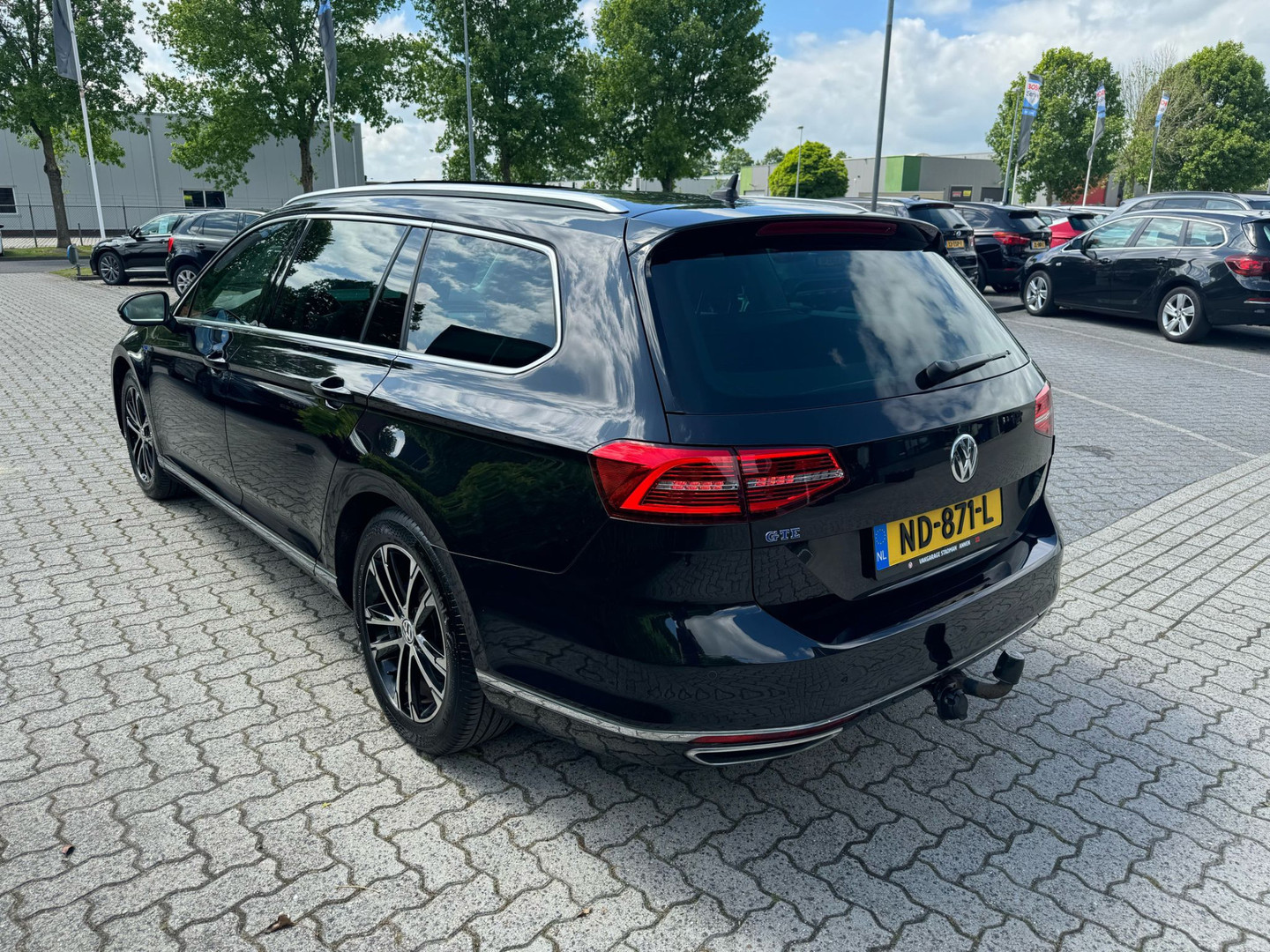 Volkswagen Volkswagen