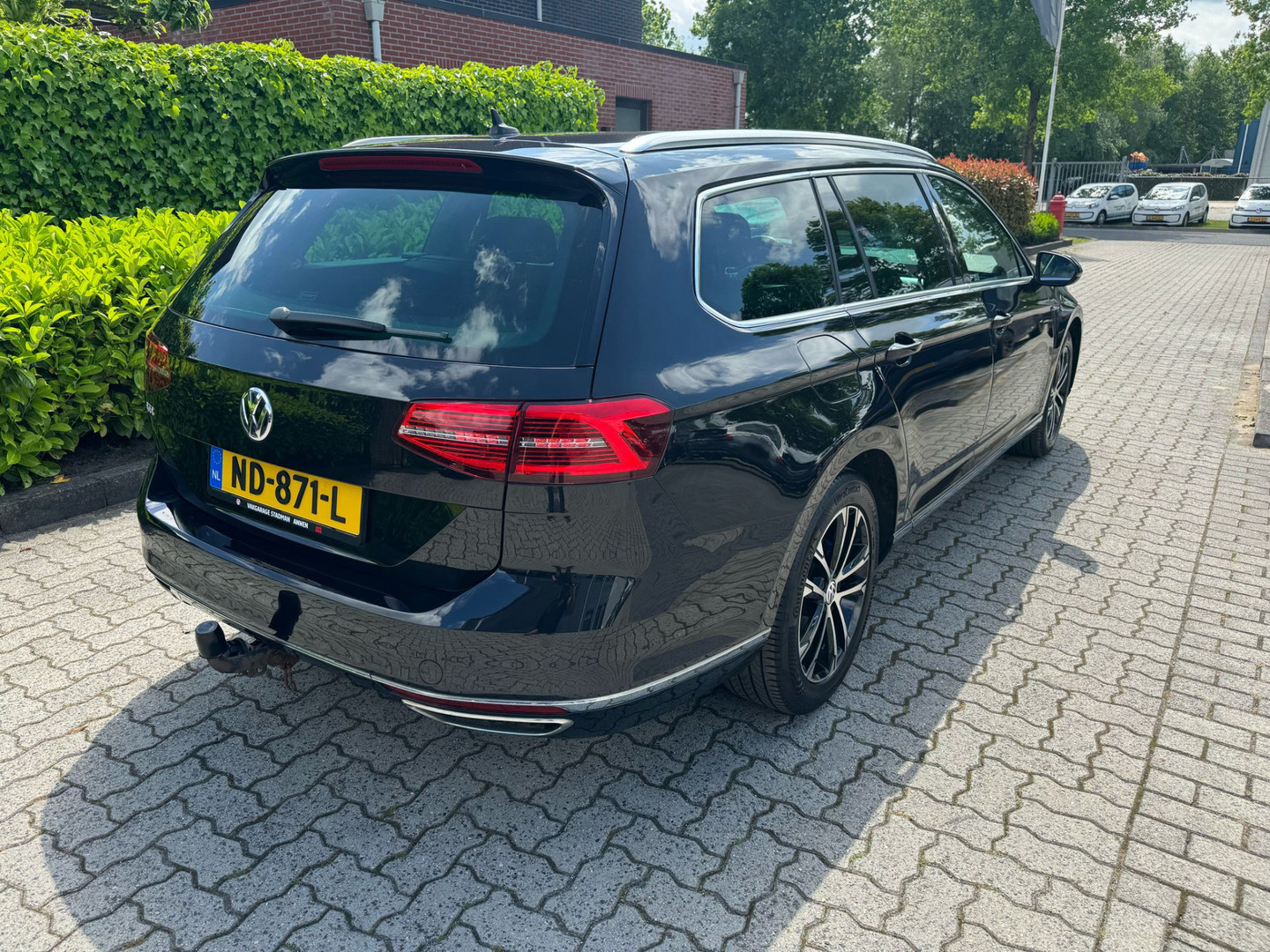 Volkswagen Volkswagen