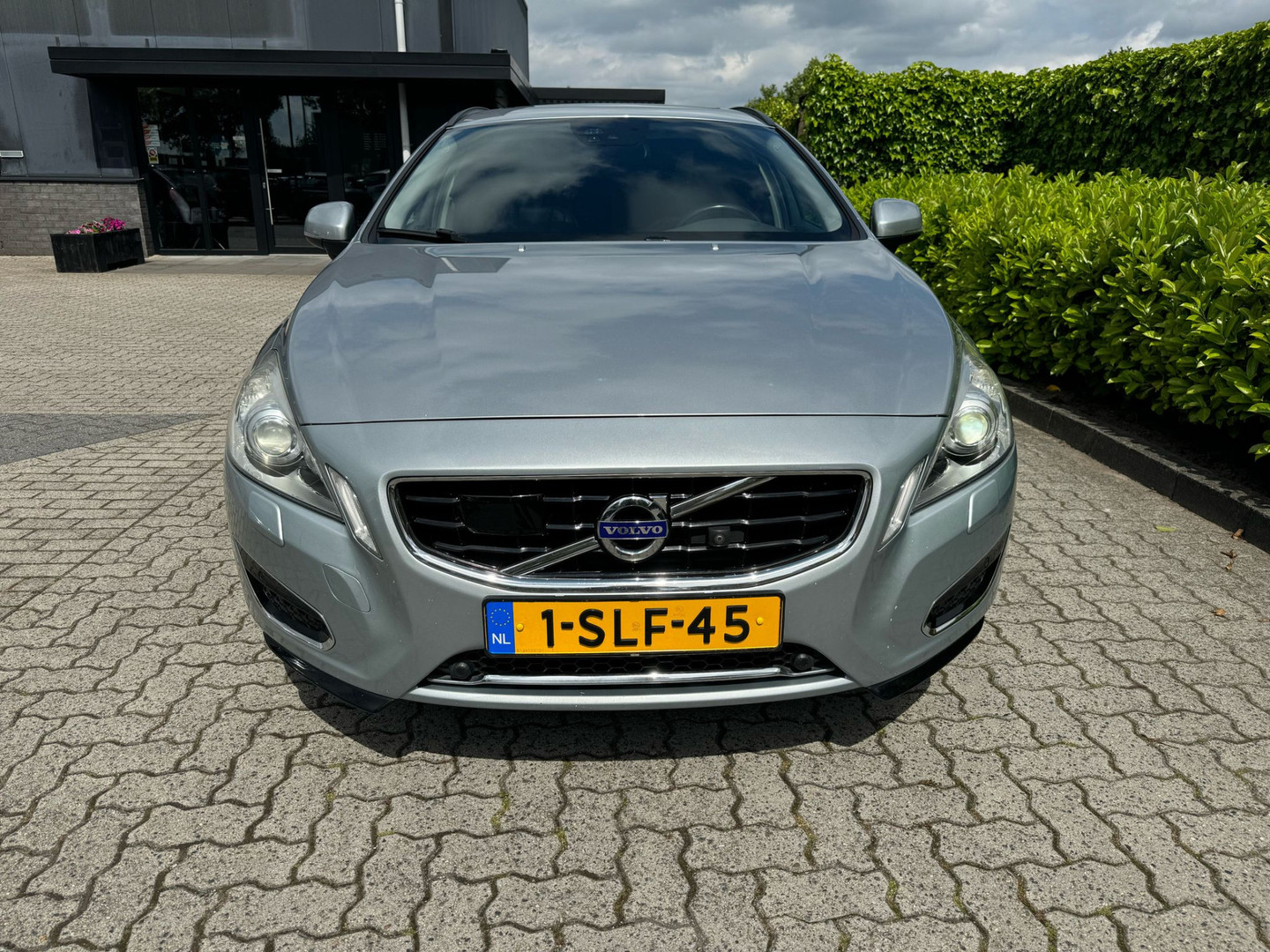 Volvo