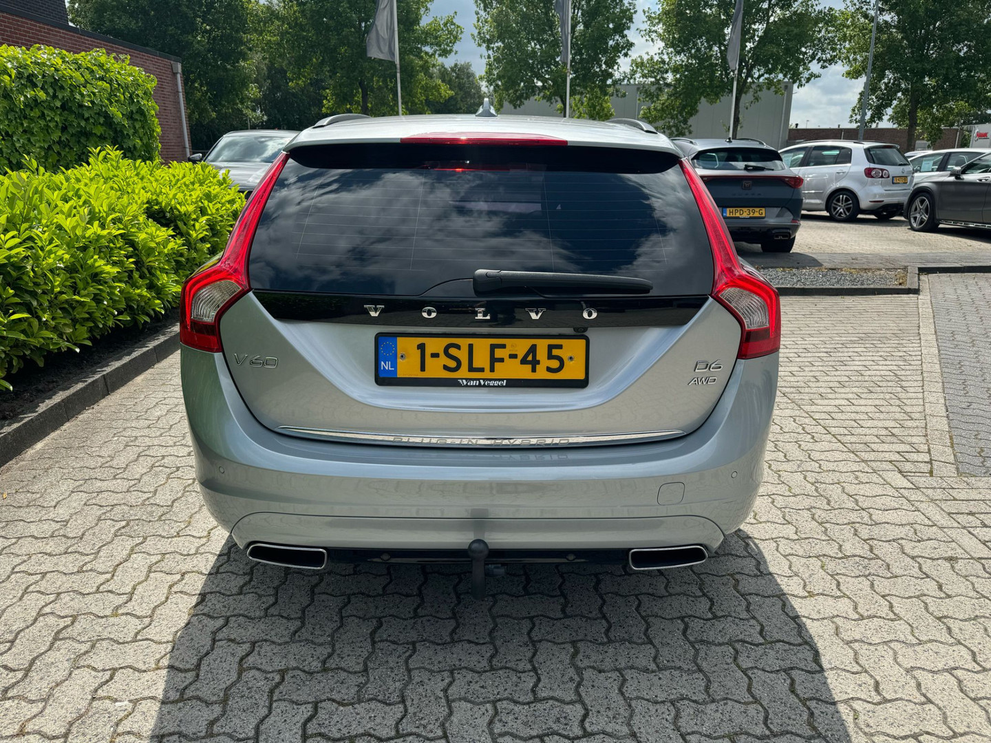 Volvo