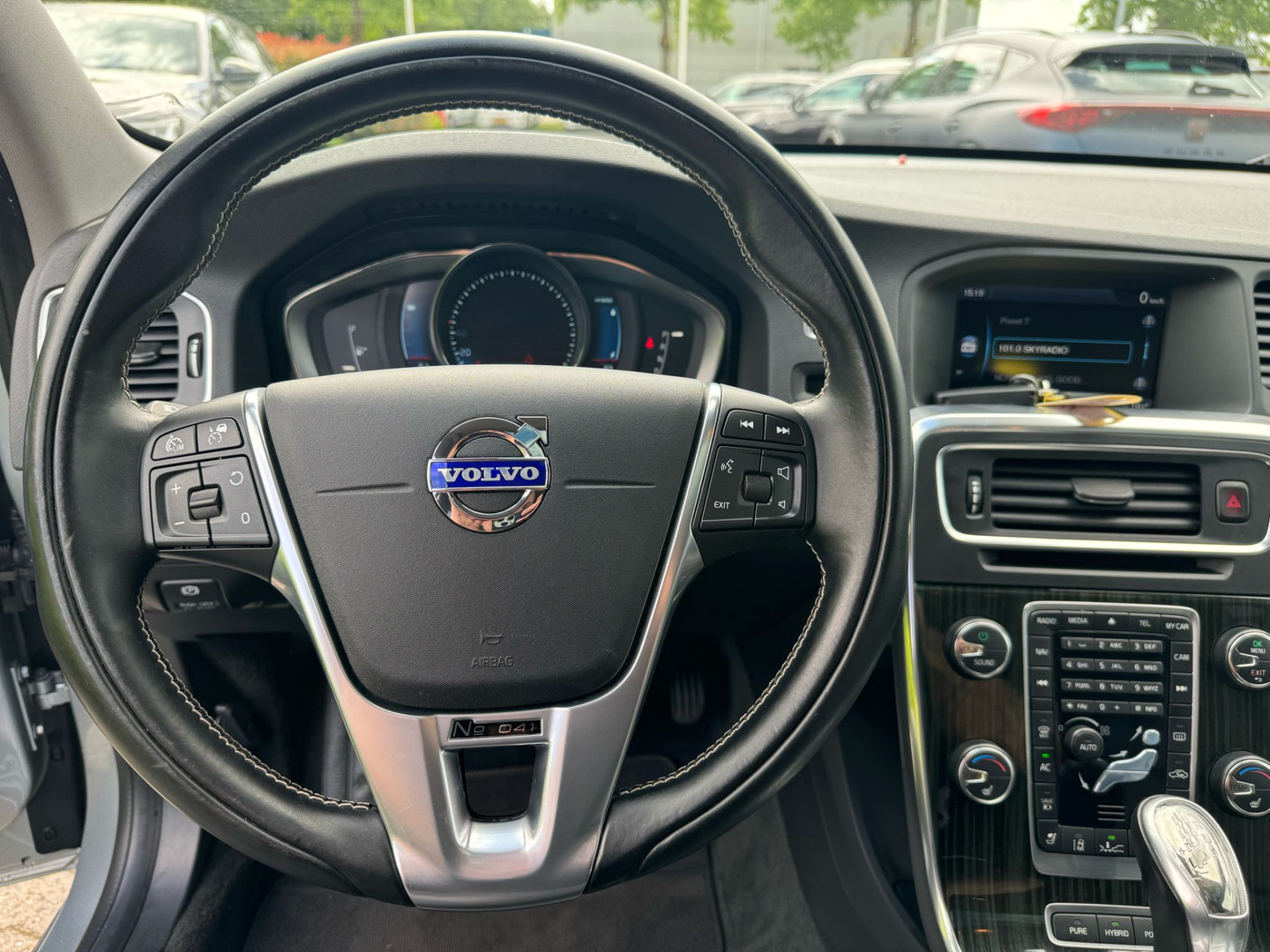 Volvo