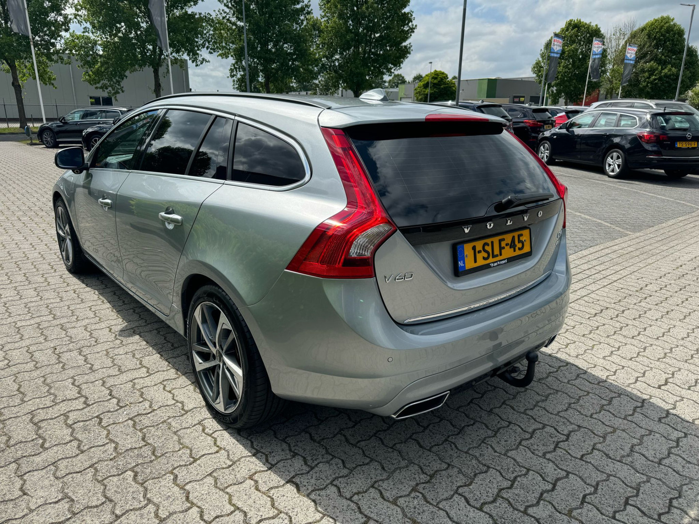 Volvo