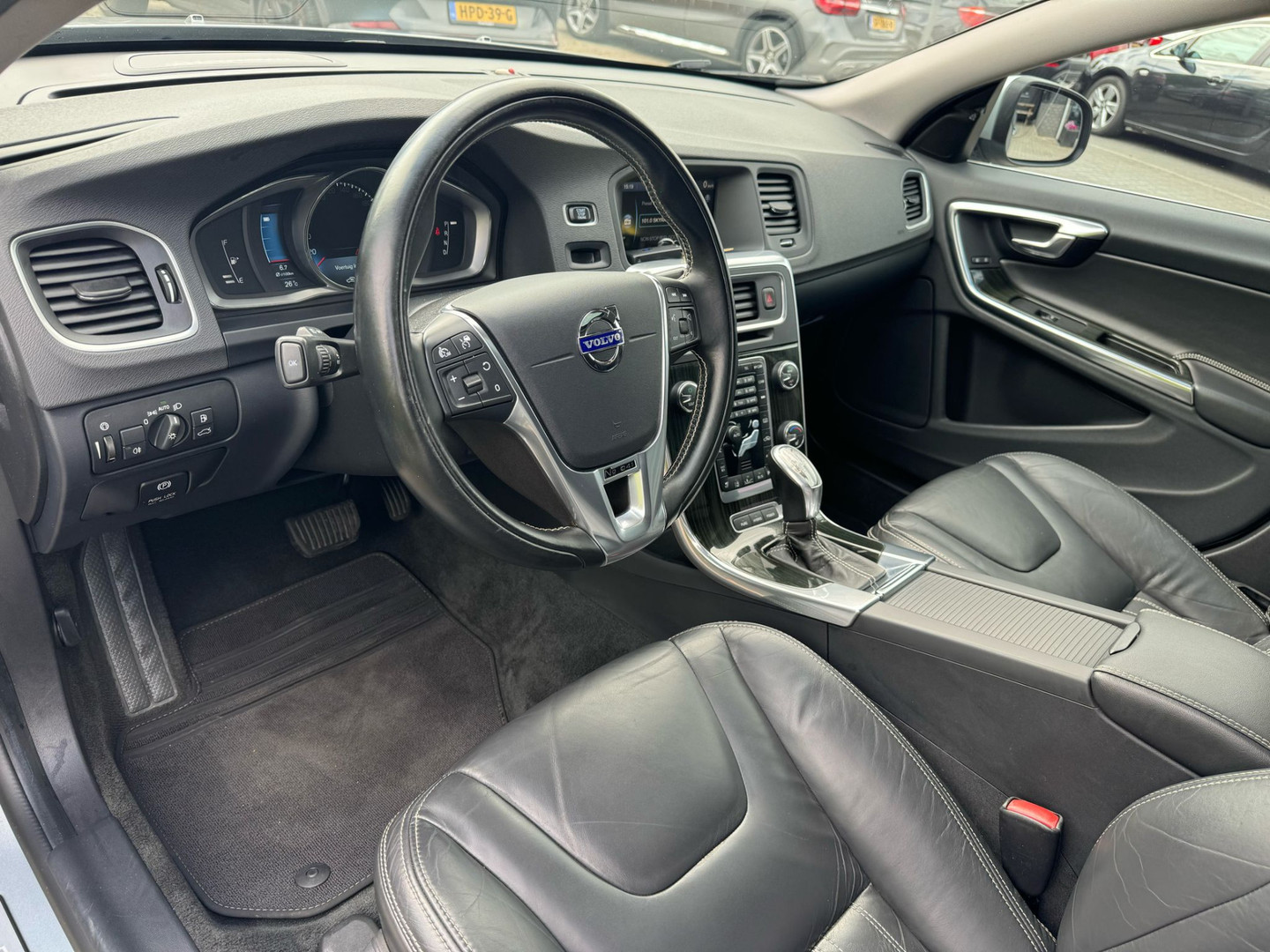 Volvo