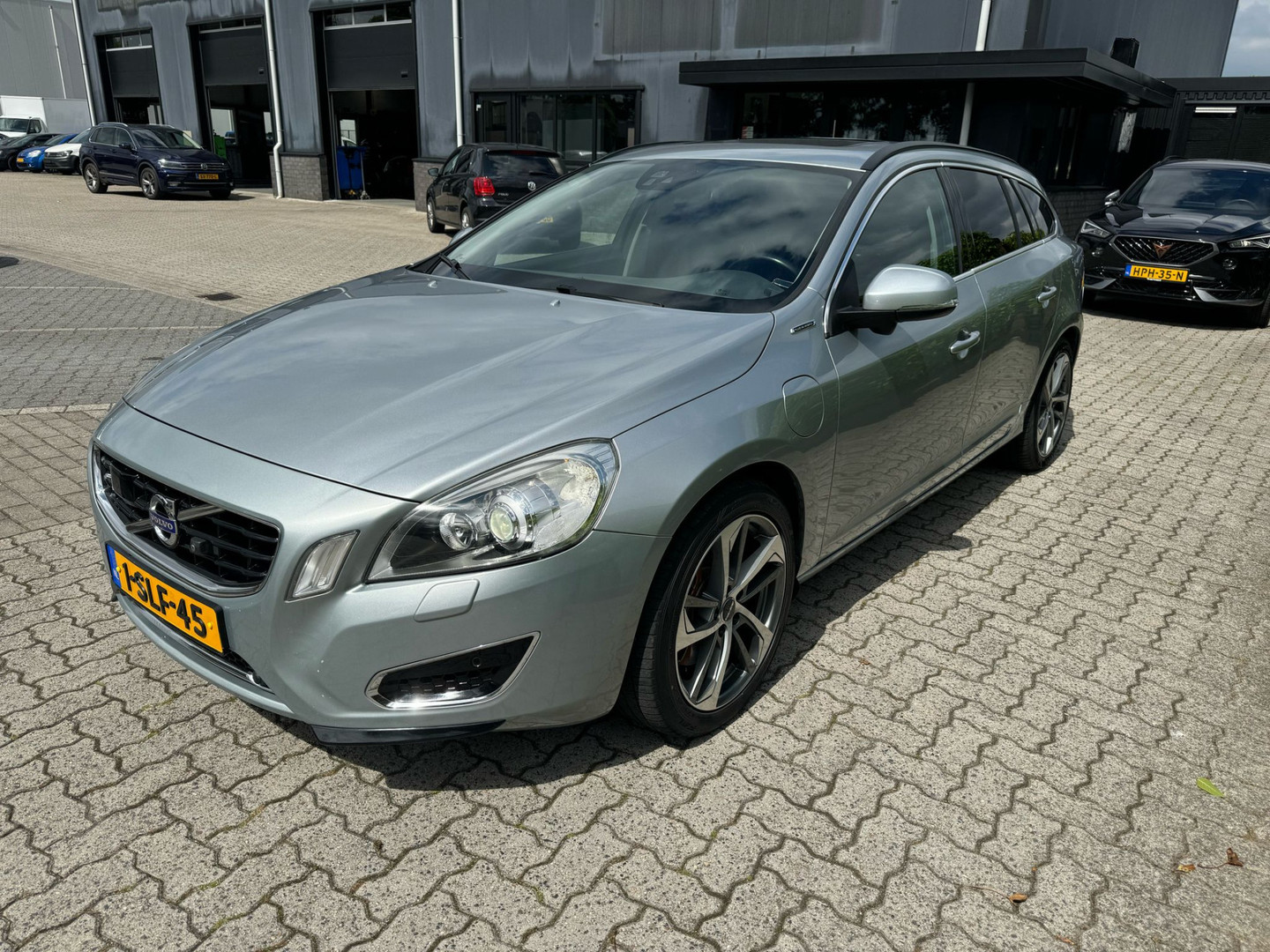 Volvo