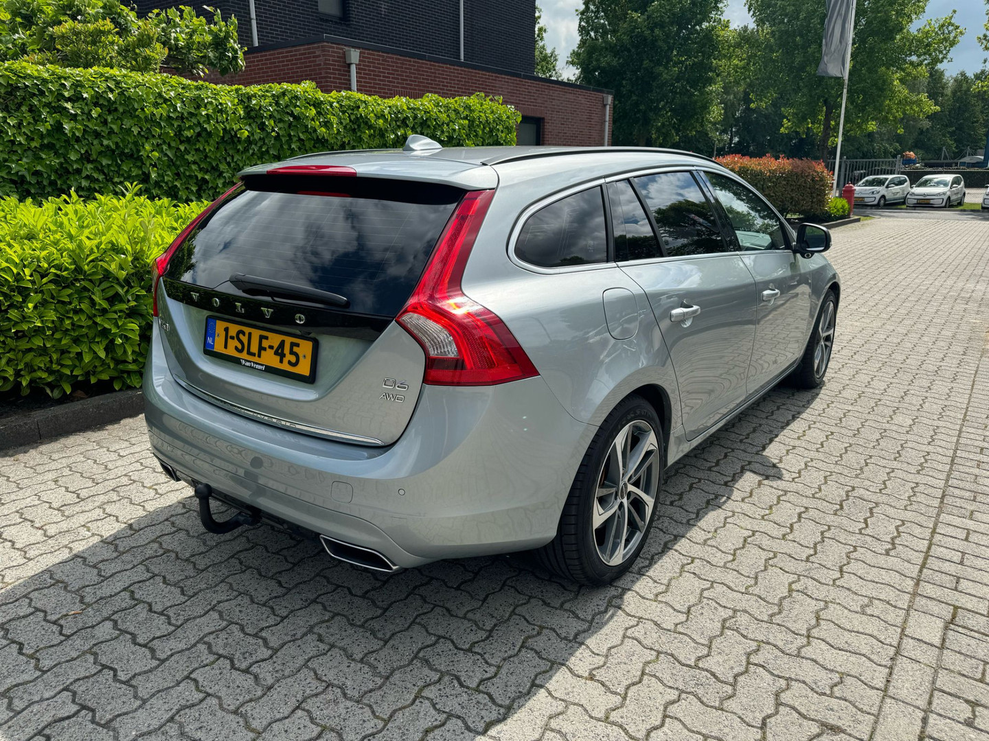 Volvo