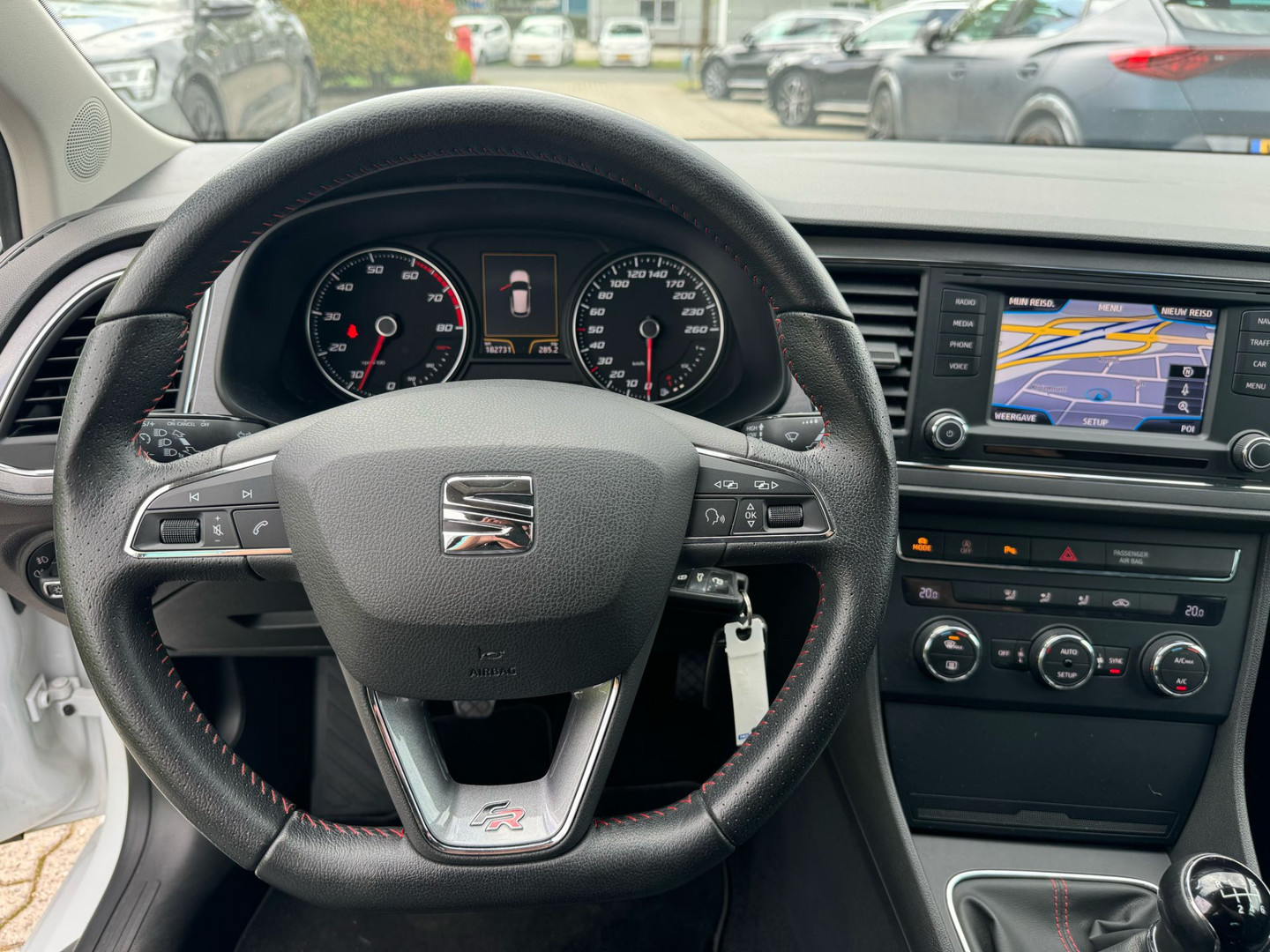 SEAT