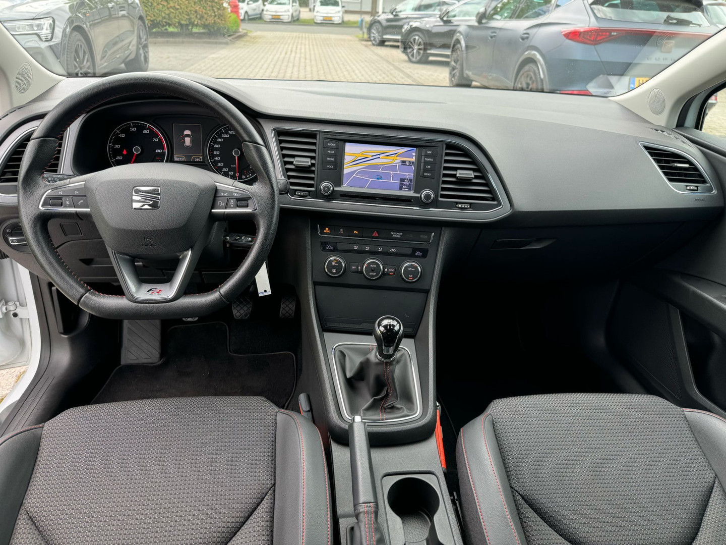 SEAT