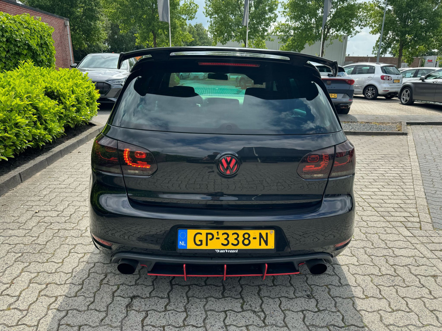 Volkswagen