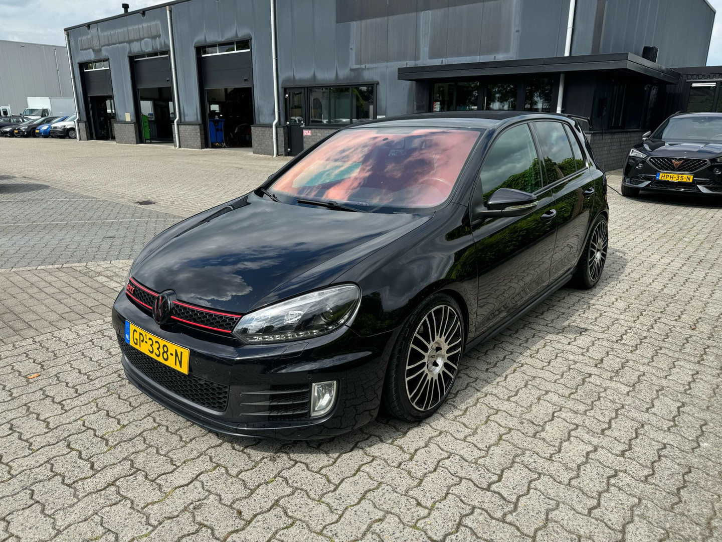 Volkswagen