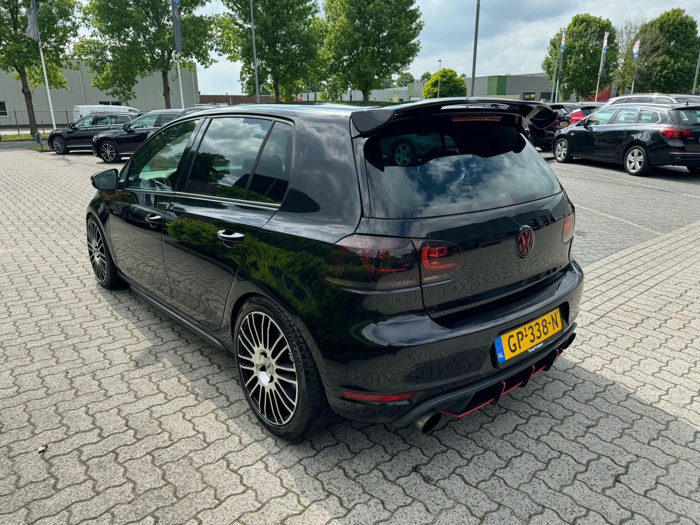 Volkswagen