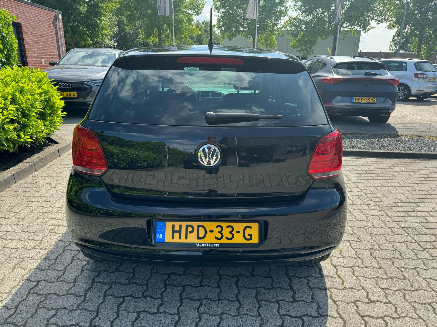 Volkswagen