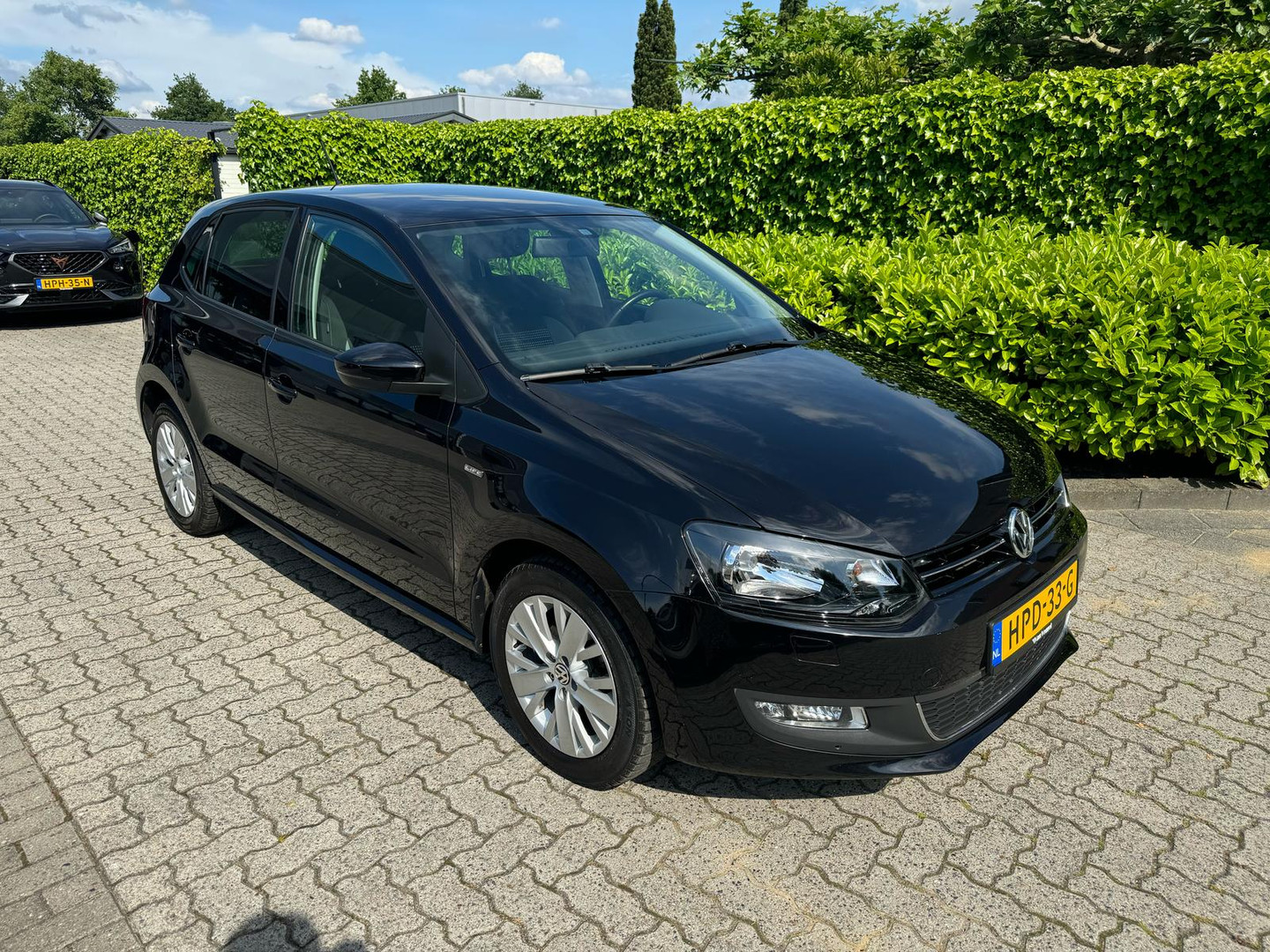 Volkswagen