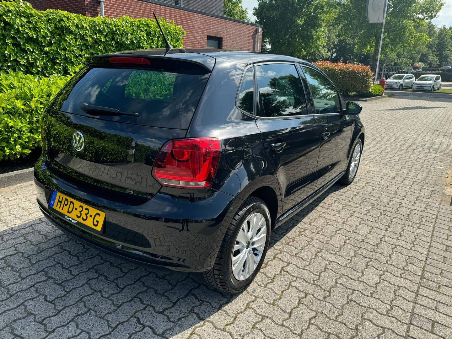 Volkswagen