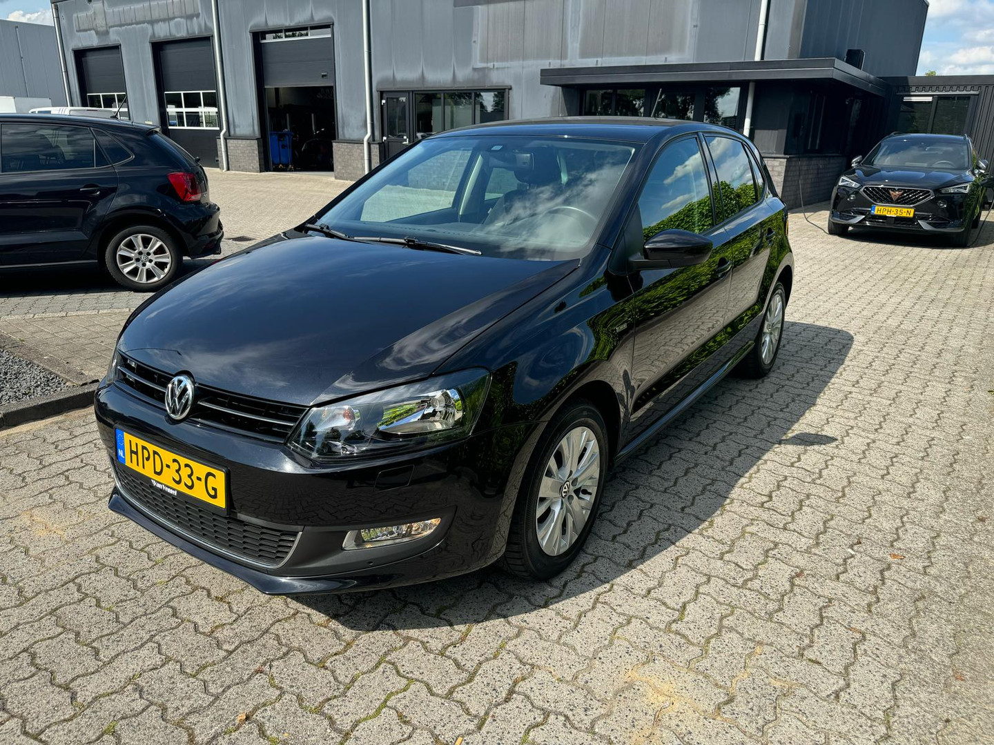 Volkswagen