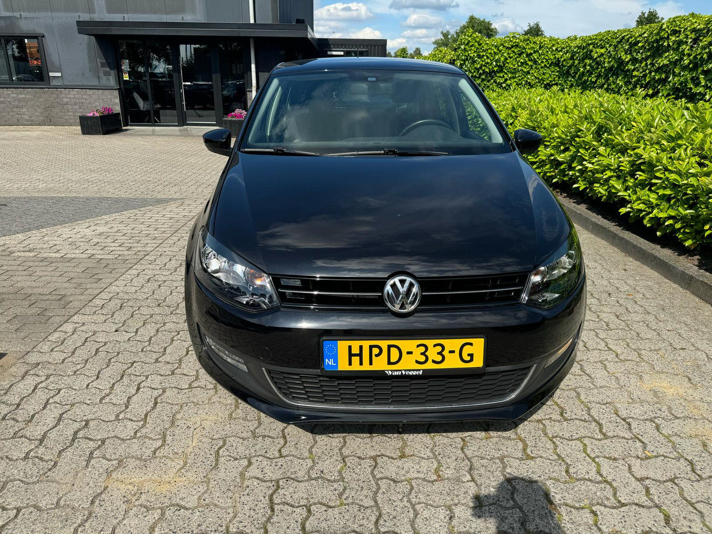 Volkswagen