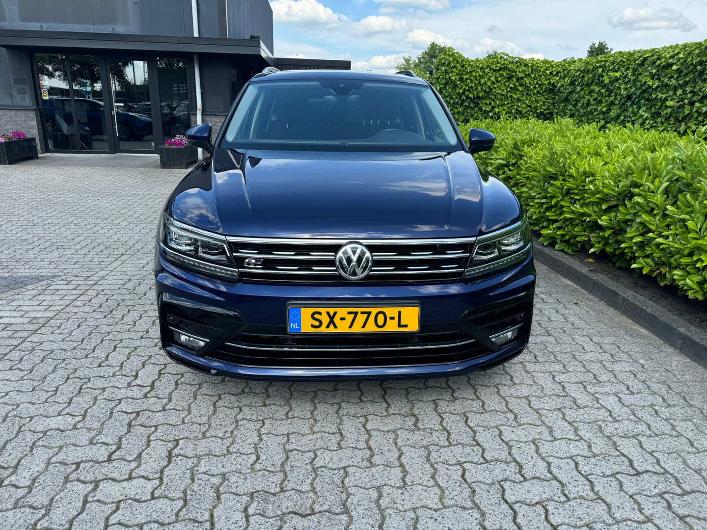 Volkswagen Volkswagen