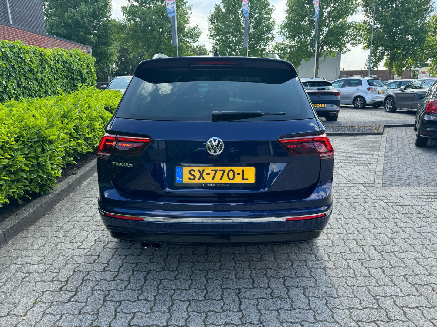Volkswagen Volkswagen