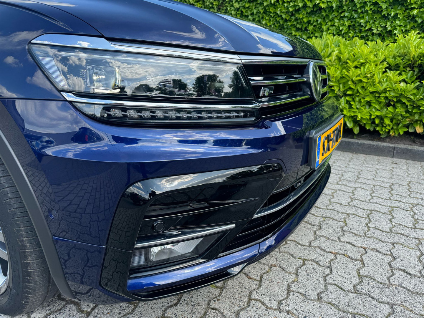 Volkswagen Volkswagen