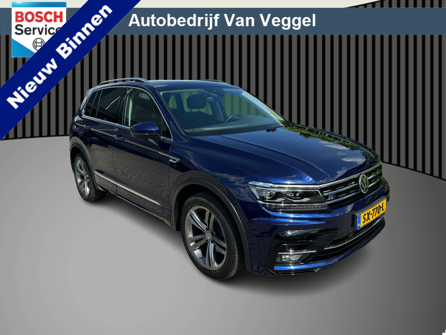 Volkswagen Volkswagen