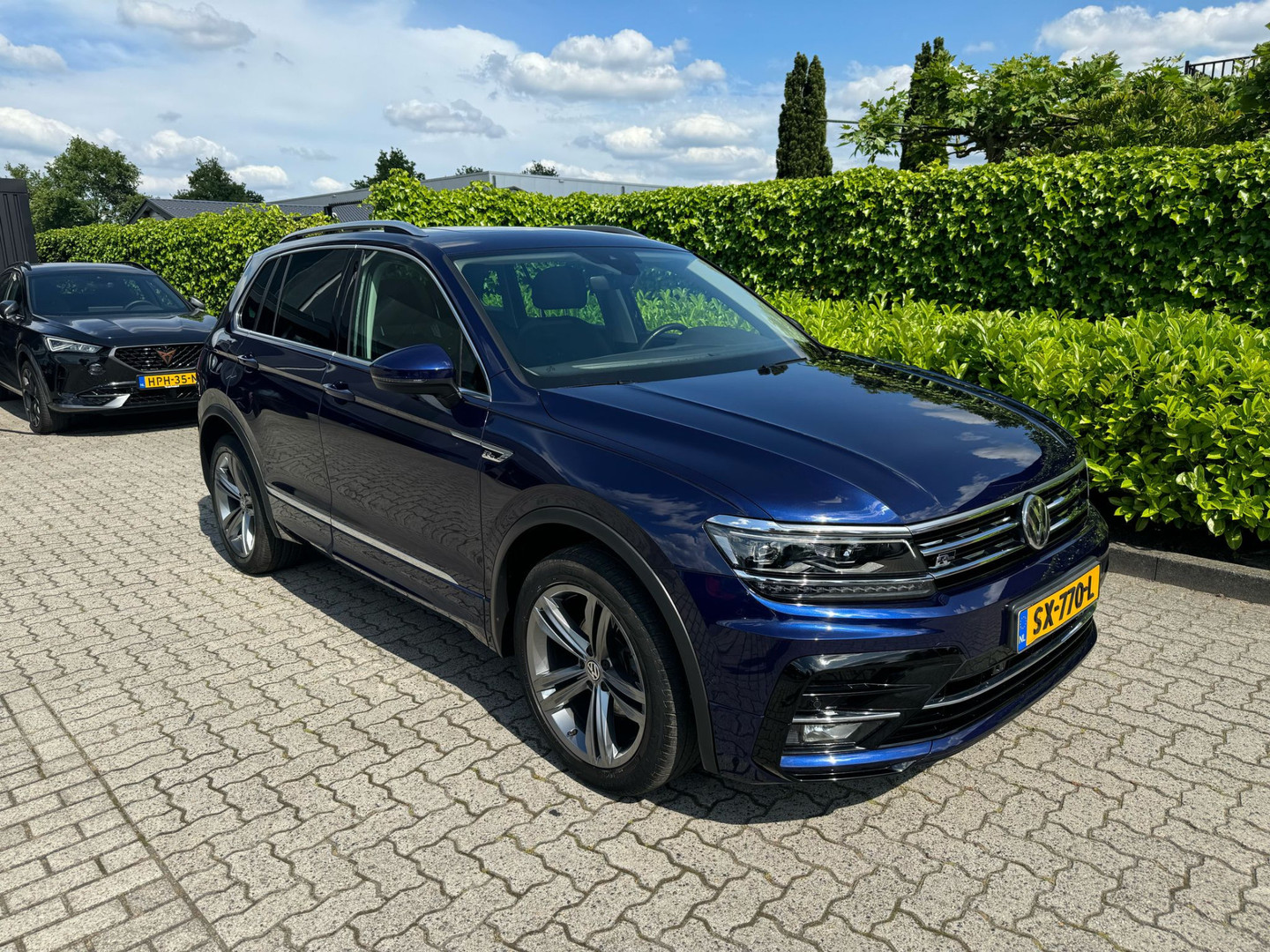 Volkswagen Volkswagen