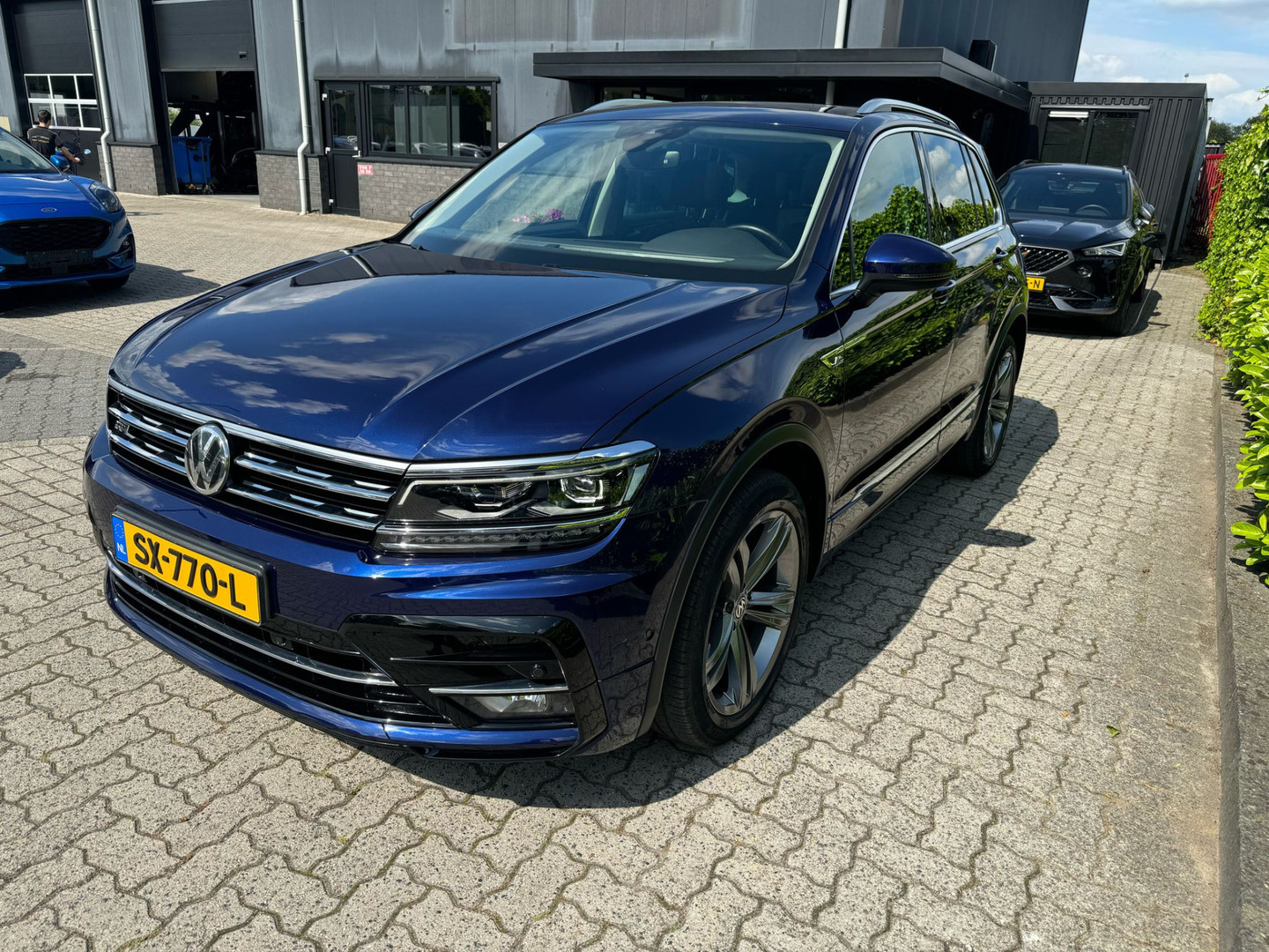 Volkswagen Volkswagen