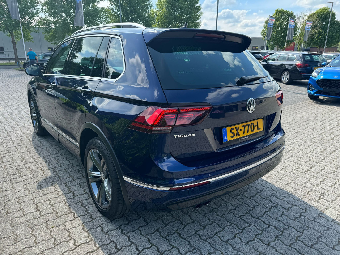 Volkswagen Volkswagen
