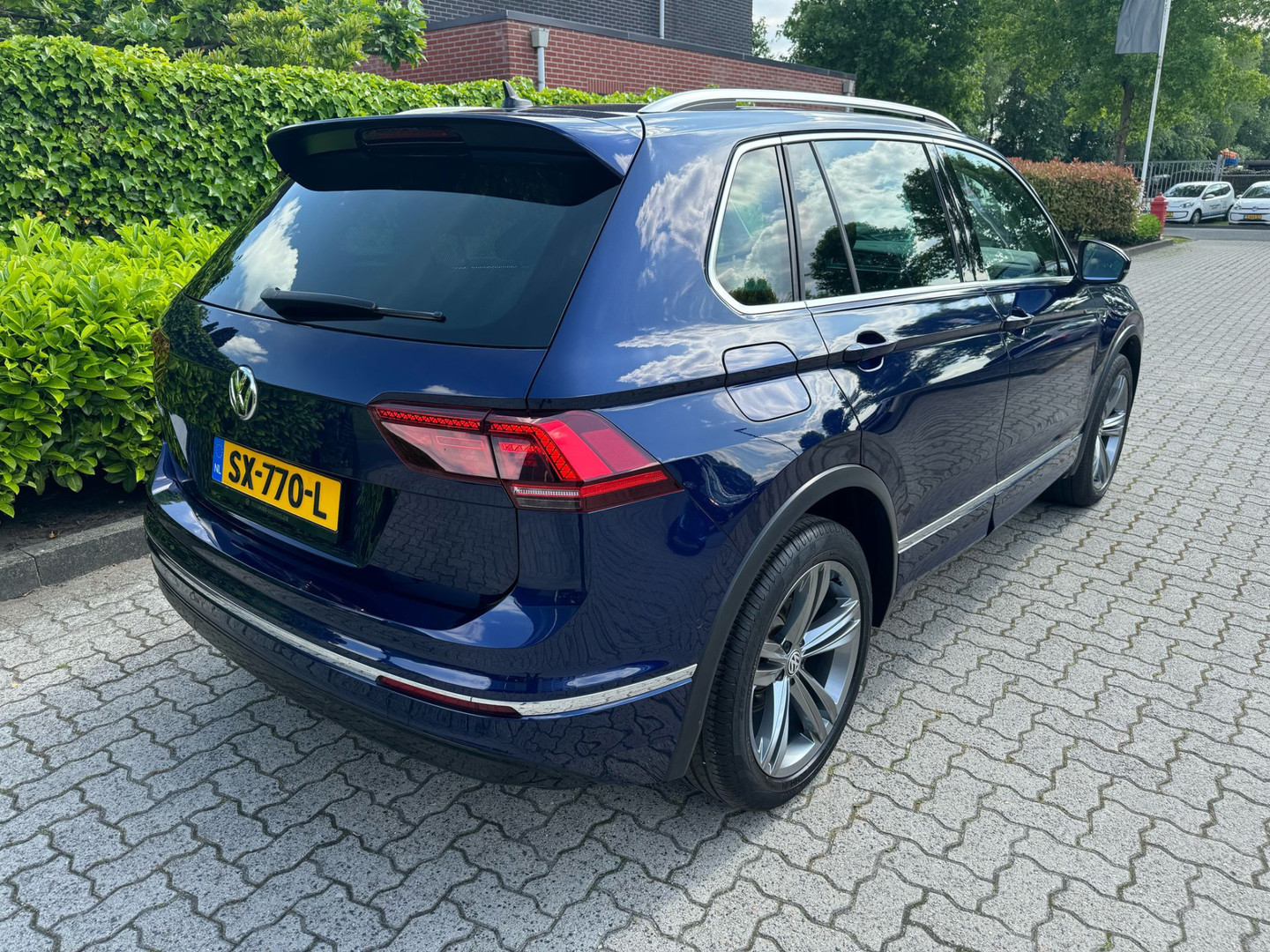 Volkswagen Volkswagen