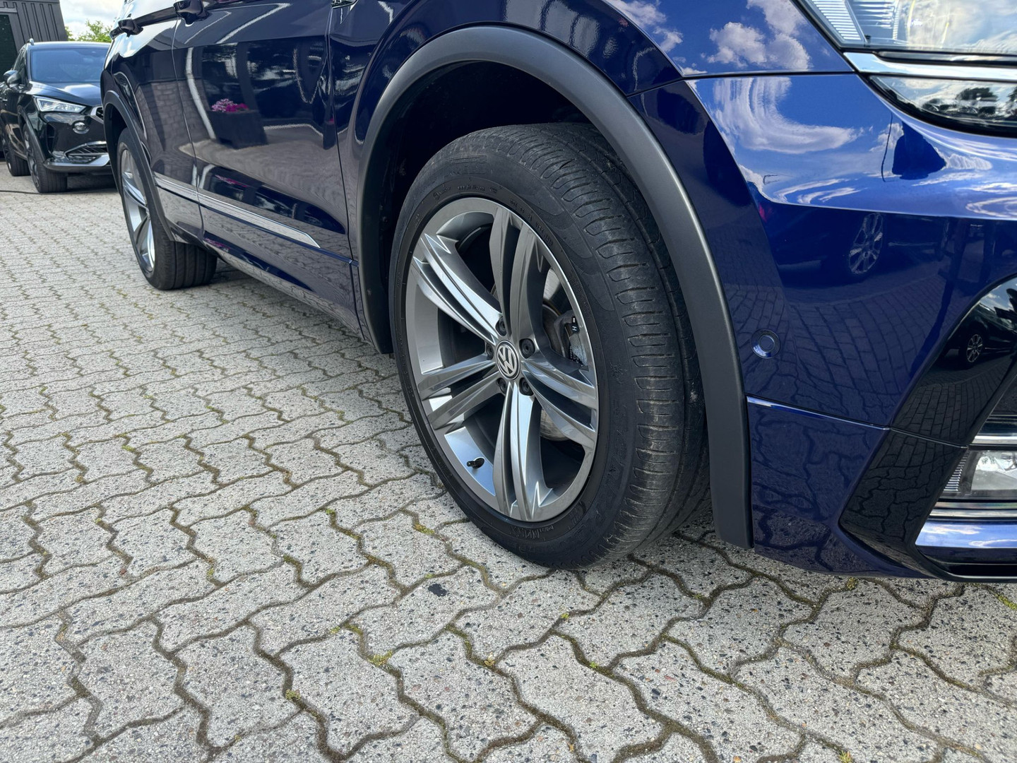 Volkswagen Volkswagen