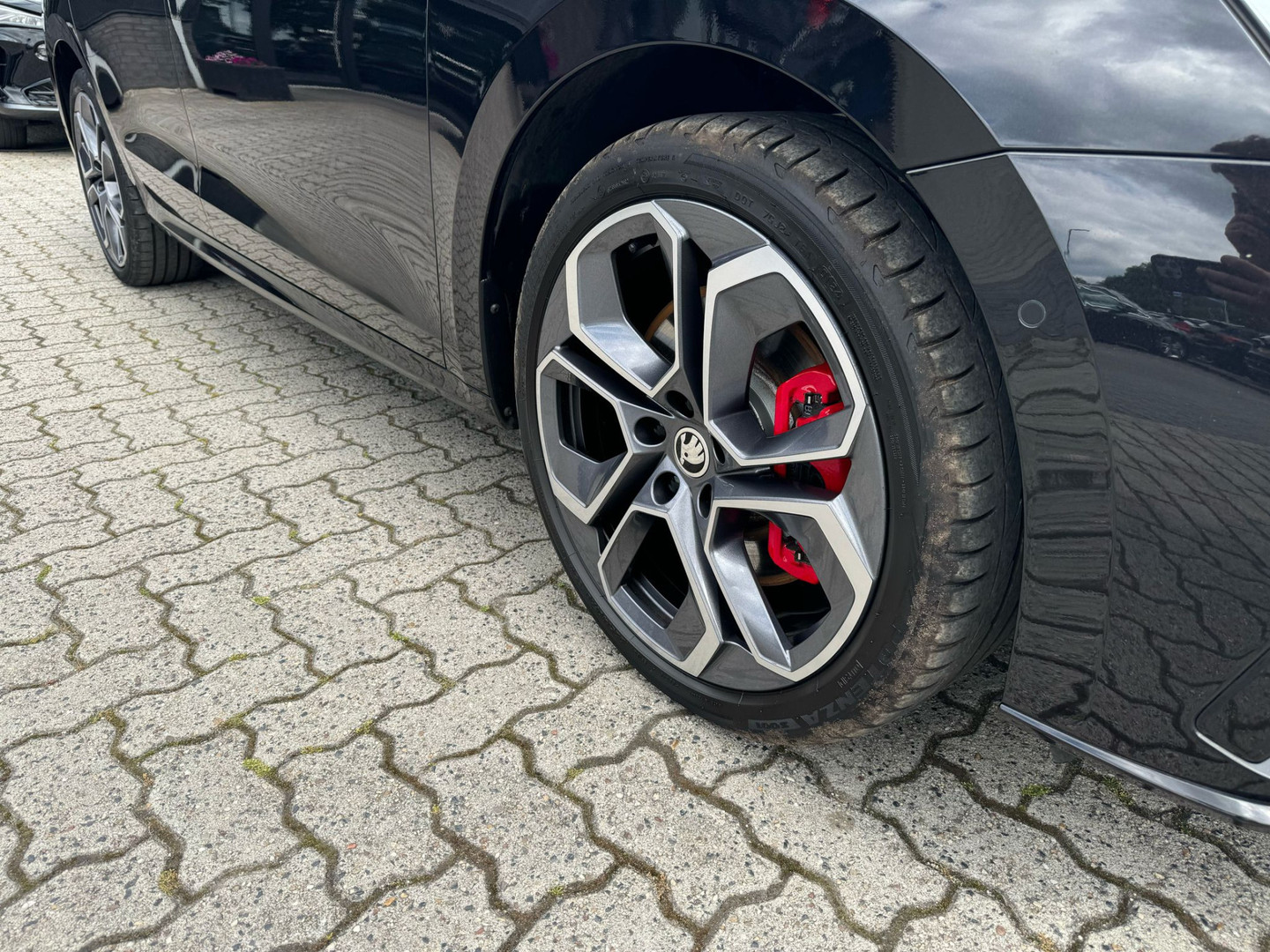 ŠKODA