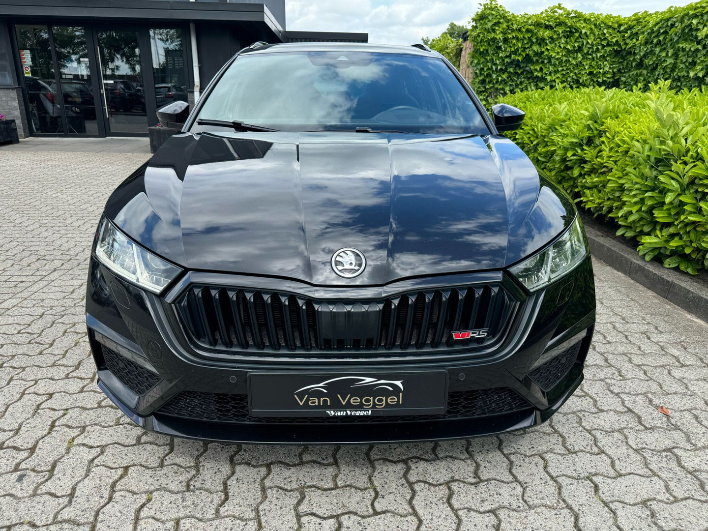 ŠKODA