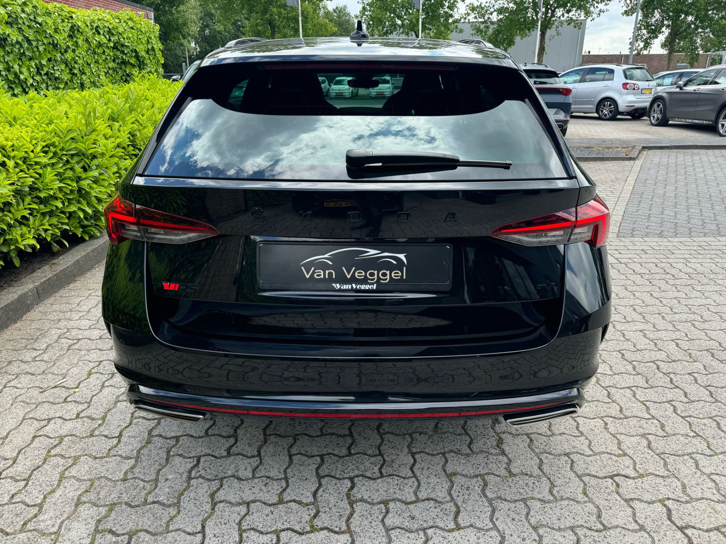 ŠKODA