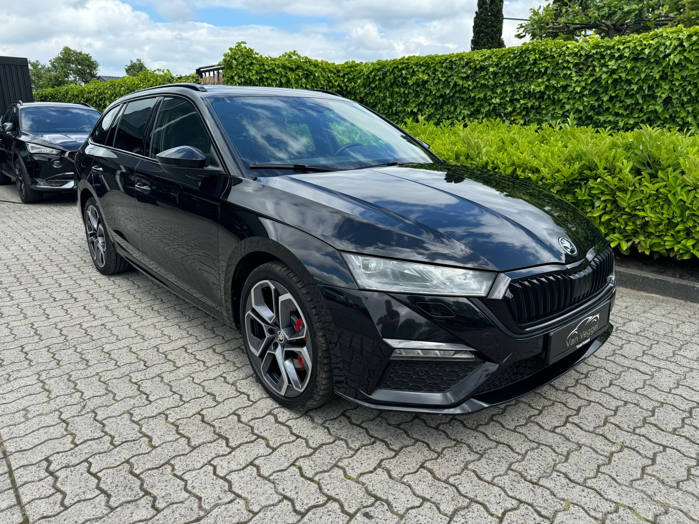 ŠKODA