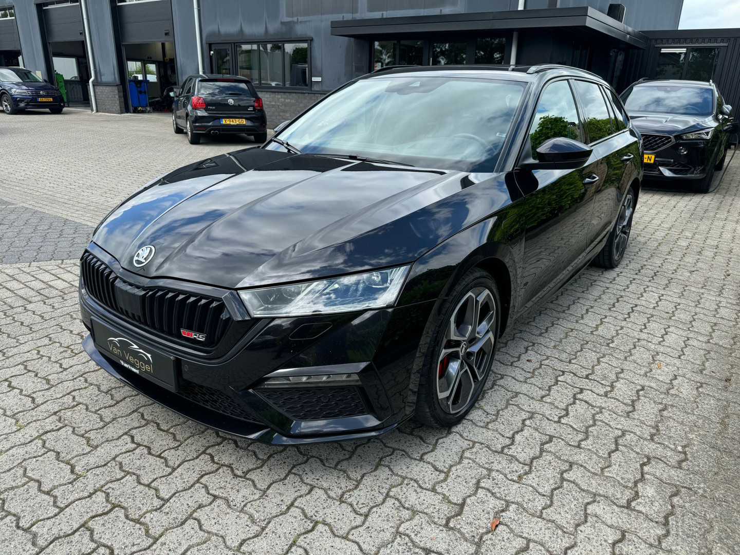 ŠKODA