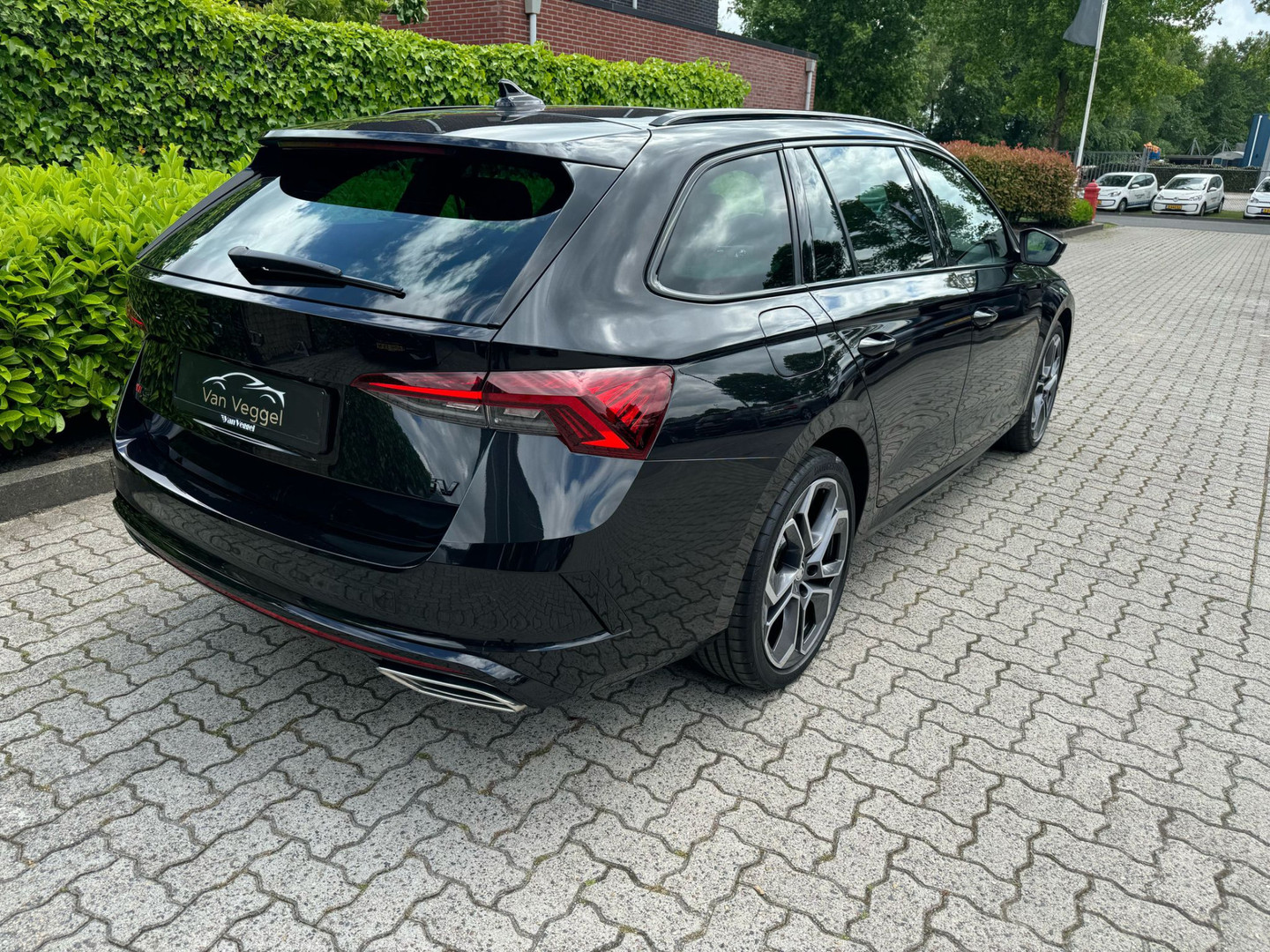 ŠKODA