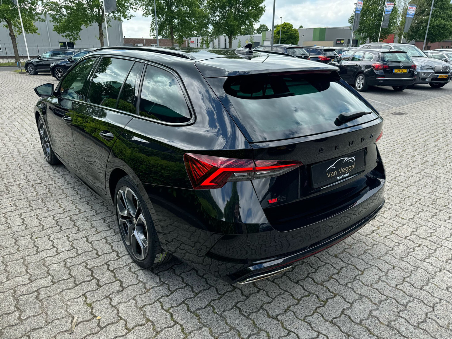 ŠKODA