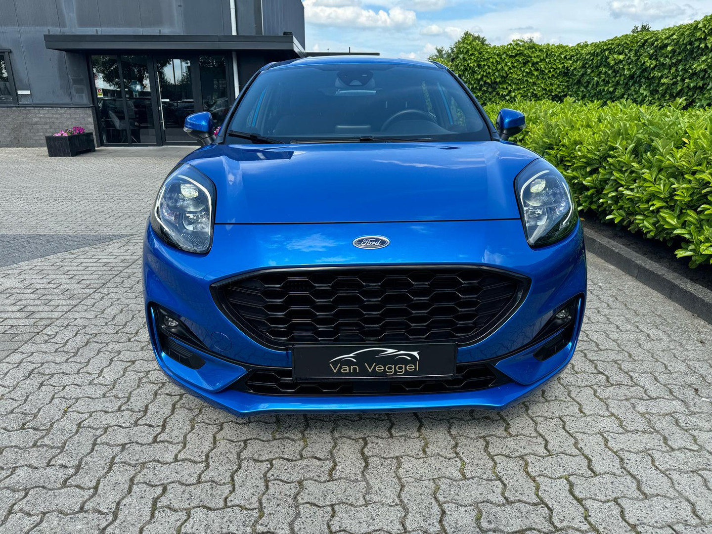 Ford