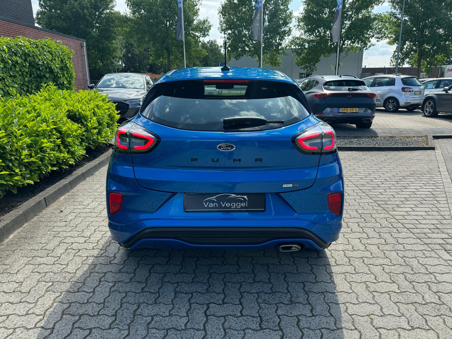 Ford