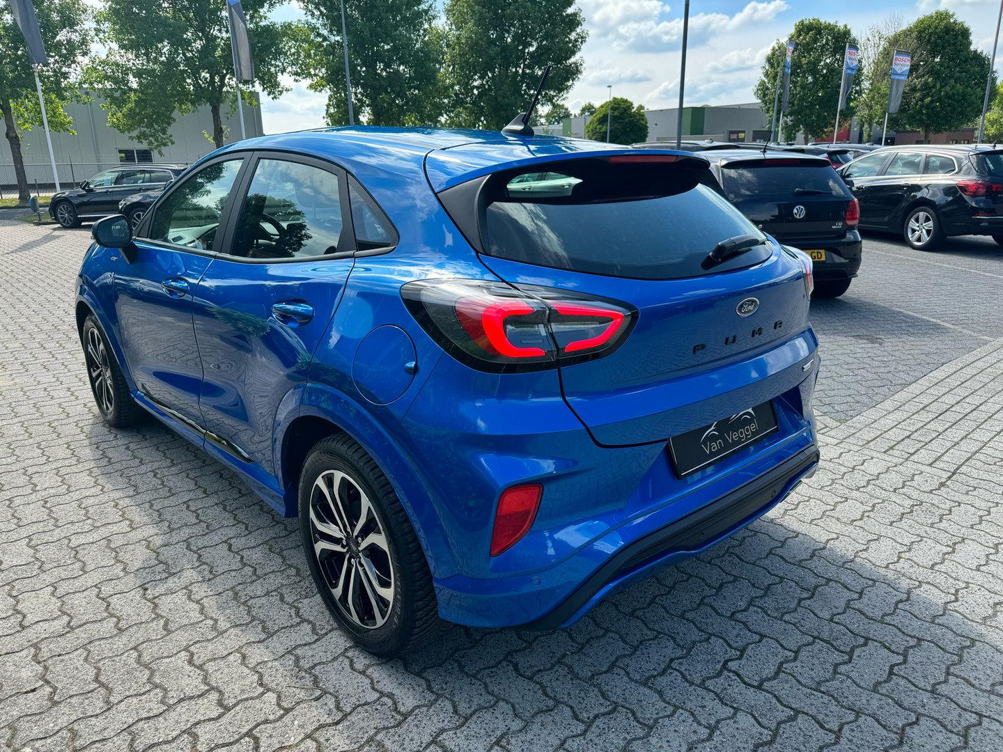 Ford