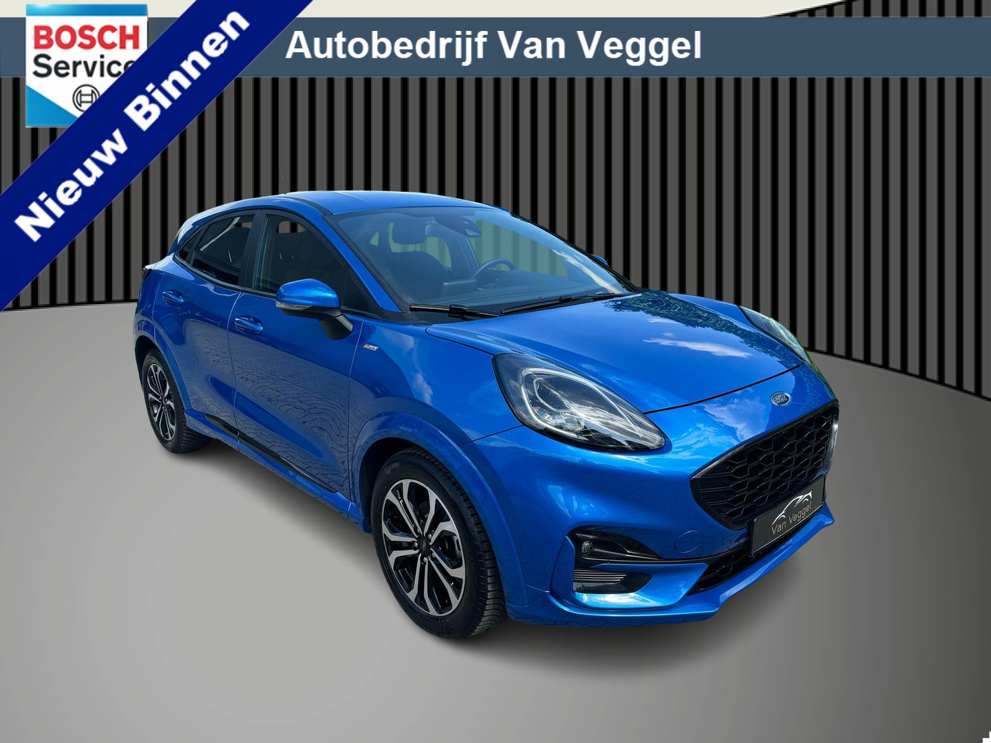 Ford