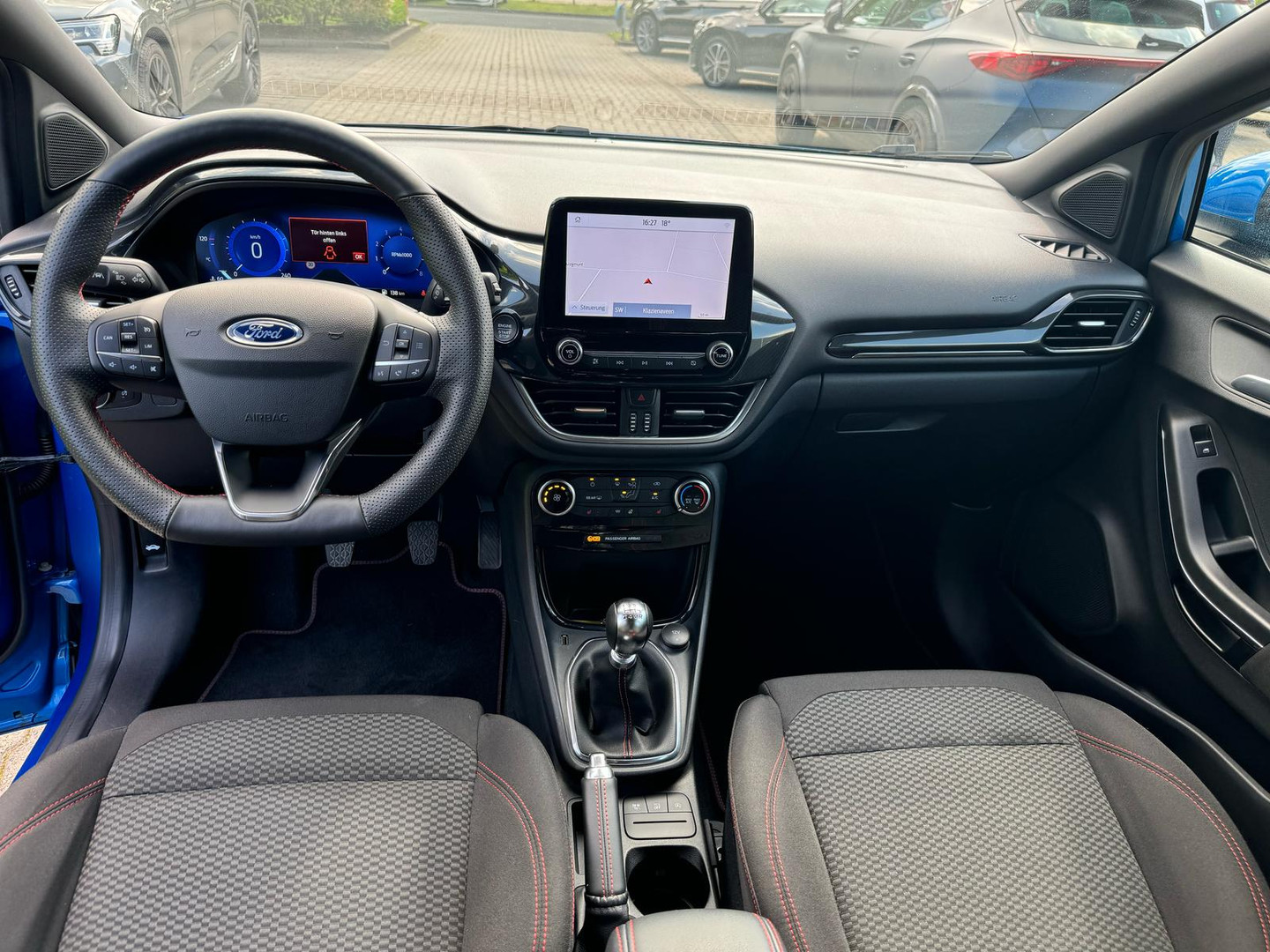 Ford