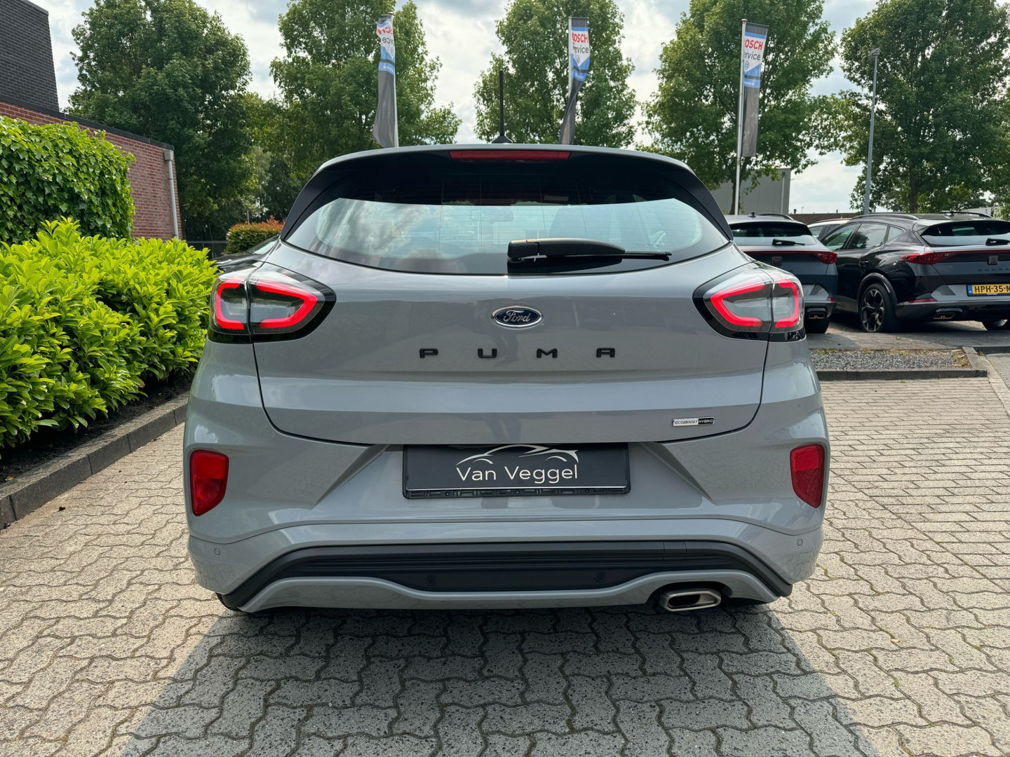 Ford
