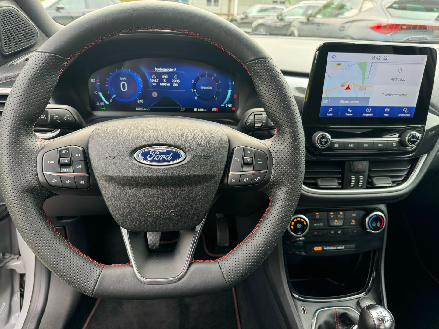 Ford